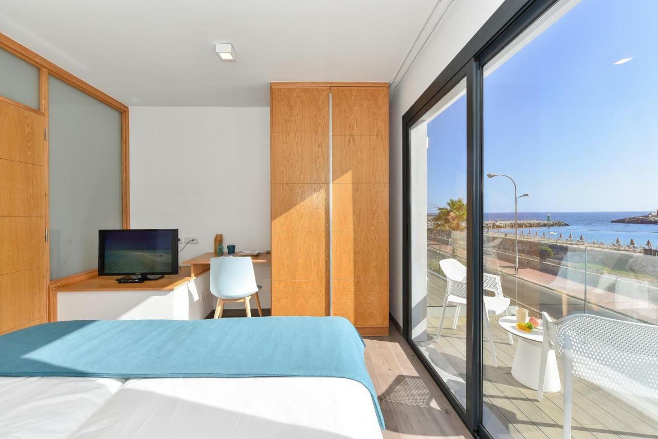 Beachfront Suites Morea Puerto Rico By Villagrancanaria Puerto Rico (Gran Canaria) Exterior foto