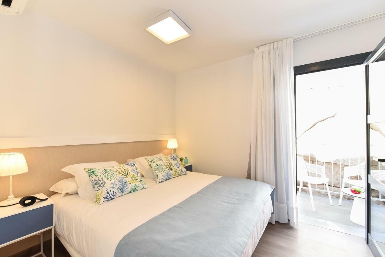 Beachfront Suites Morea Puerto Rico By Villagrancanaria Puerto Rico (Gran Canaria) Exterior foto