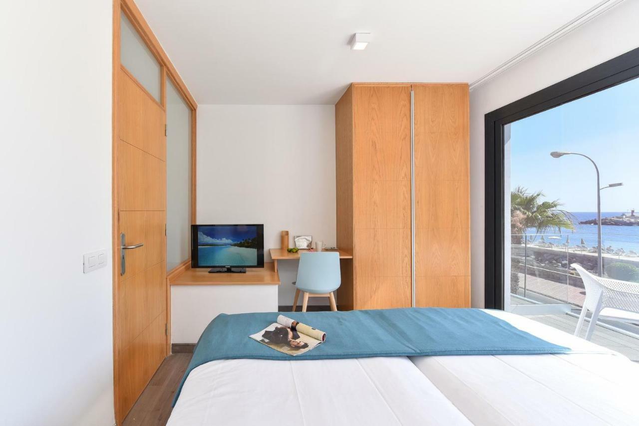 Beachfront Suites Morea Puerto Rico By Villagrancanaria Puerto Rico (Gran Canaria) Exterior foto